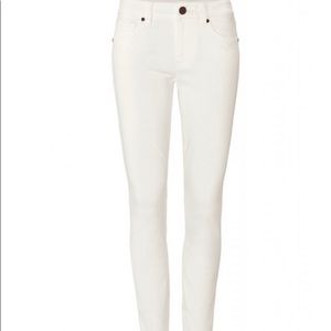 CAbi # 5491 High Skinny Size 10